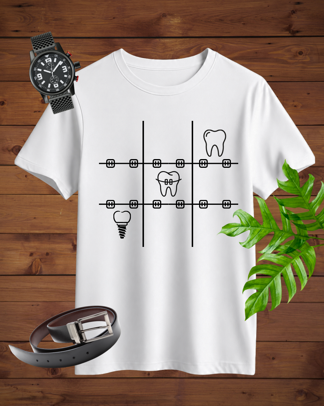 Dental Game