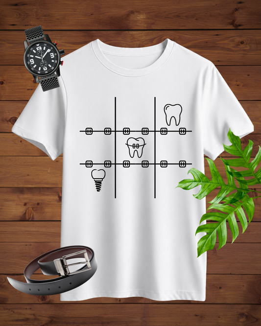 Dental Game