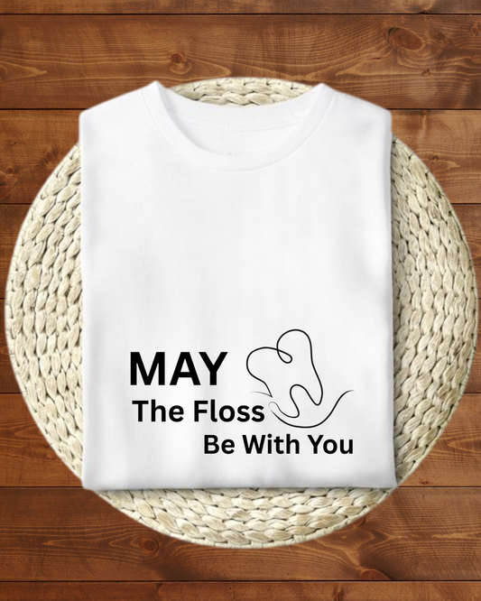 May The Floss Be With You