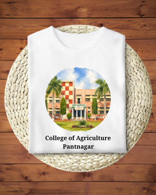 College of Agriculture, Pantnagar