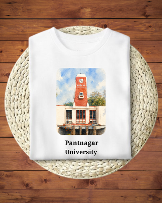 Pantnagar University