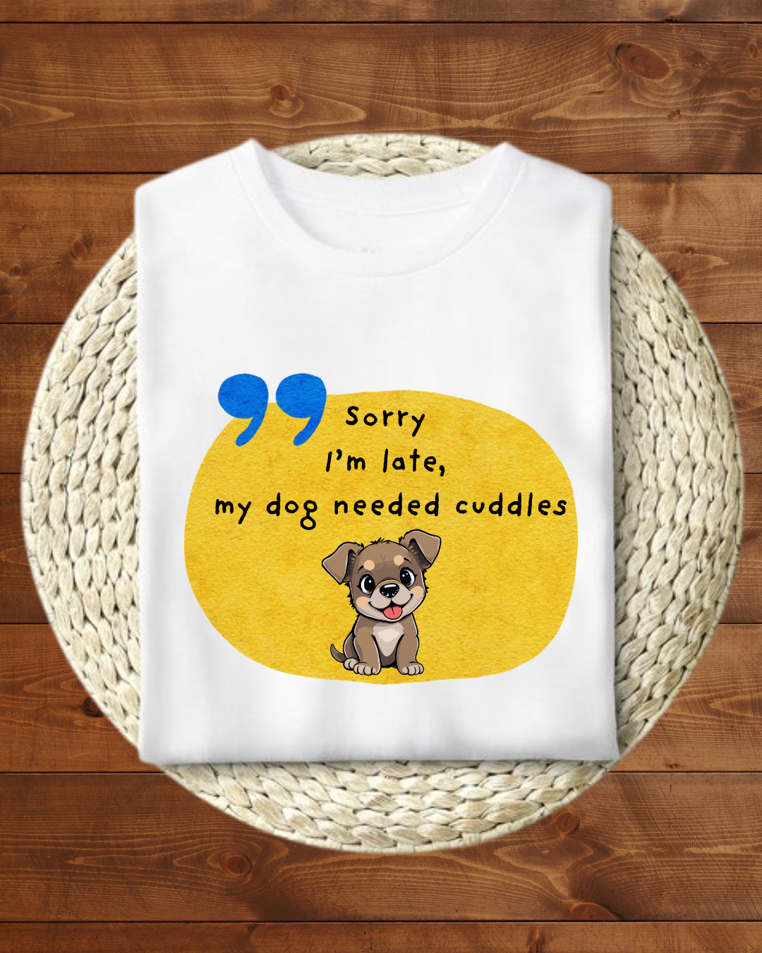 Dog Love: Curdles