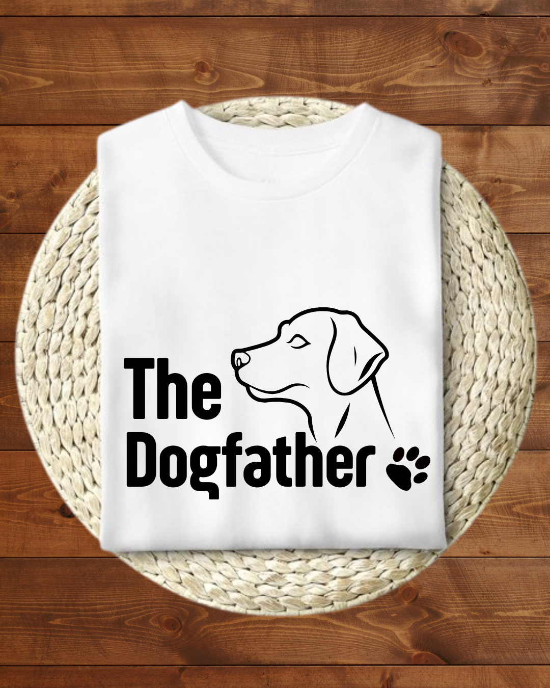 The Dogfather