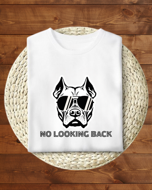 Dog : No Looking Back