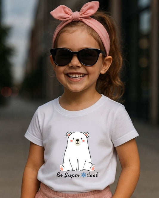 Be Super Cool