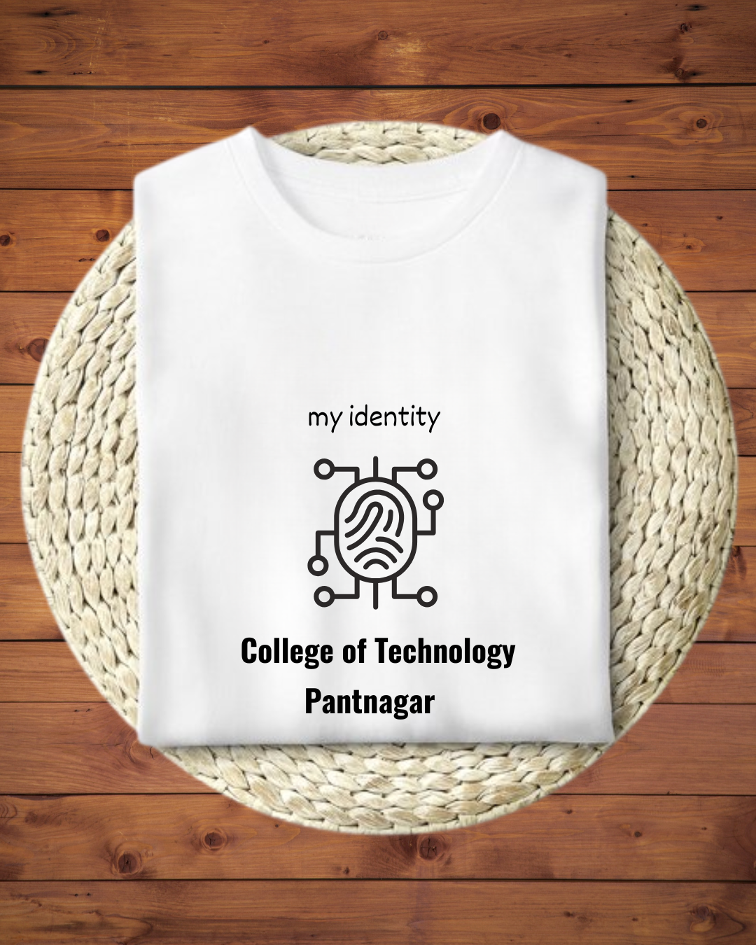 COT: My Identity