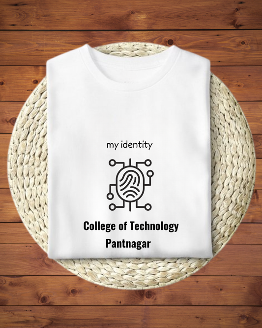 COT: My Identity