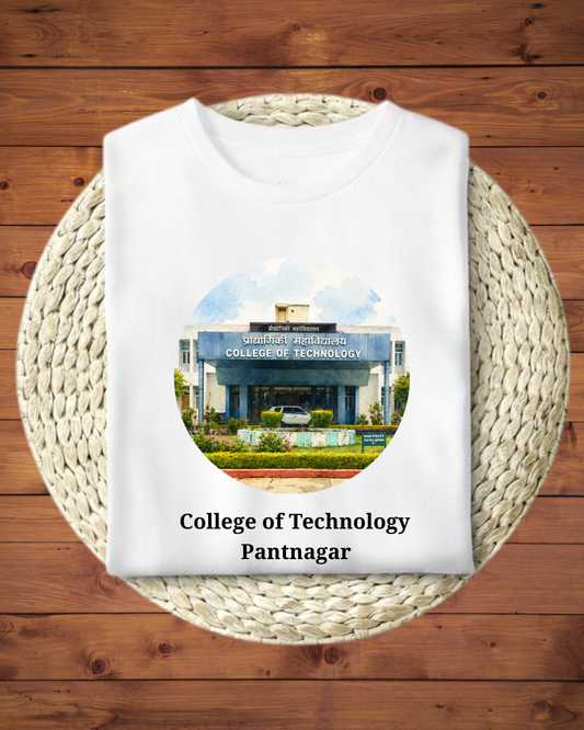 College Of Technology: Pantnagar
